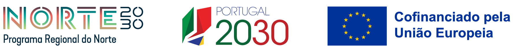 Norte 2030, Portugal 2030 e União Europeia